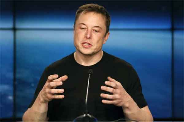 Gara-Gara Elon Musk Bilang Analis 'Membosankan', Saham Tesla Menukik