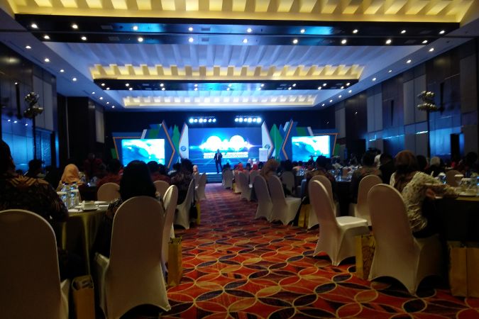 Gojek Raih Penghargaan Kategori Perdana SBBI-JBBI
