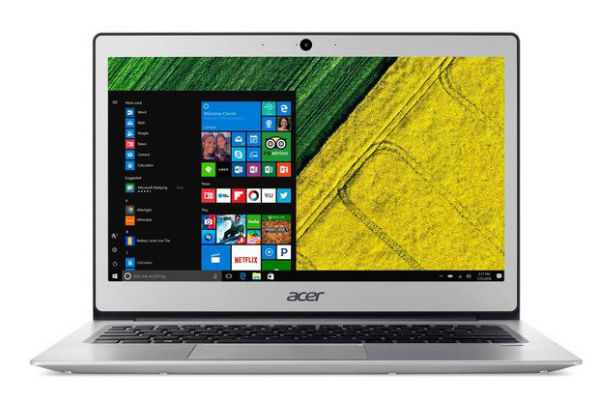 Tukar Laptop Acer Lama Jadi Baru, Dapat Cashback Rp4 Juta, Mau?
