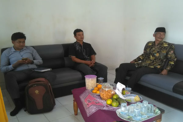 Kasus Bocah Mandi Oli, Pemilik Bengkel Siap Santuni ALD