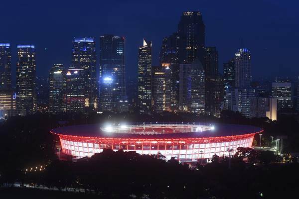 Asian Games 2018 Berpotensi Datangkan Wisatawan dan Devisa Sebesar Ini Loh