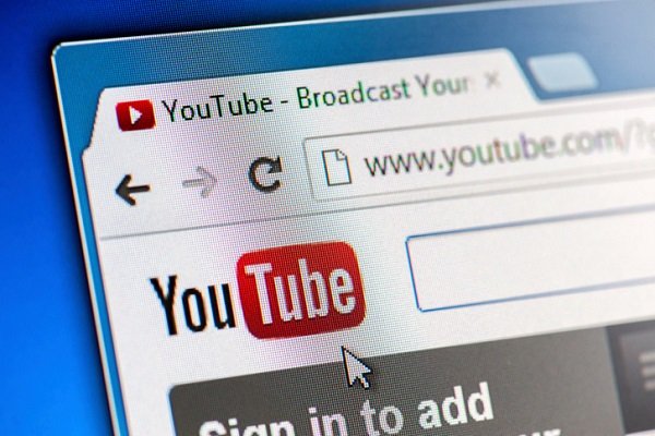 Youtube Memperketat Seleksi Video yang Disajikan