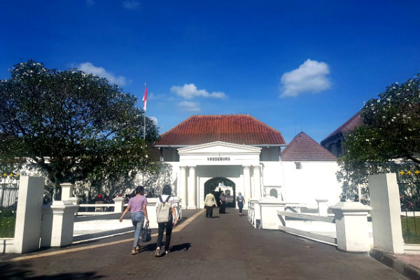 Gaet Wisman, Ini Cara Andalan Melia Purosani