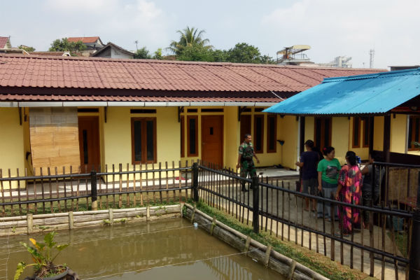 Ini Identitas 3 Terduga Teroris yang Ditangkap Densus 88 di Bogor