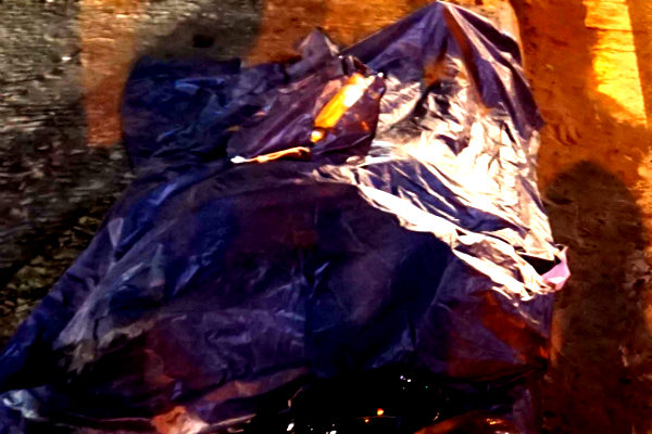 Tragis, Satu Keluarga Asal Sukoharjo Tewas Masuk Jurang di Gunungkidul