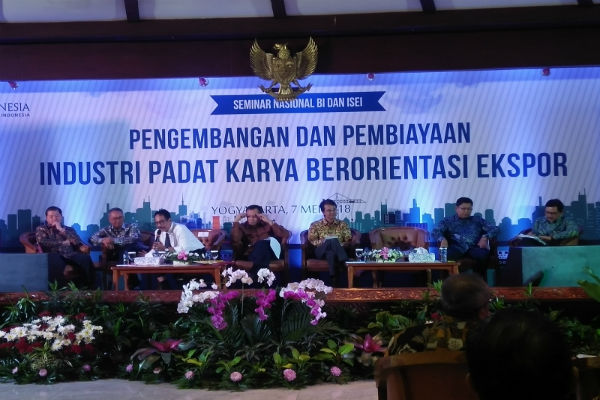 Ini Loh Kunci Meningkatkan Ekspor Nasional