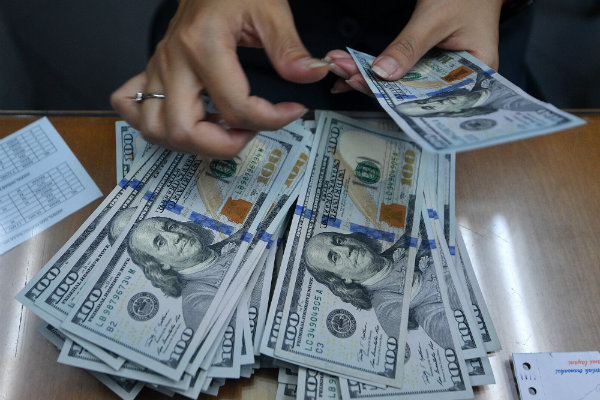 Agar Rupiah Tahan Banting, Eksportir Semestinya Simpan Devisa di Indonesia