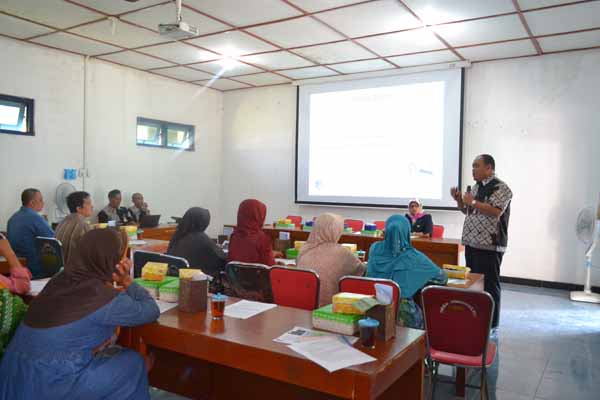Bank Bantul Himpun Masalah yang Sering Dihadapi UMKM, Seperti Ini Hasilnya