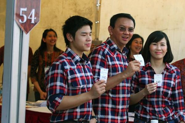 Begini Kondisi Ahok Pascarusuh Rutan Mako Brimob