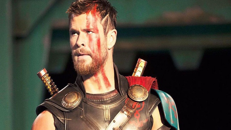 Wow, Chris Hemsworth Pemeran Thor dalam Avengers Ternyata Bisa Bahasa Indonesia