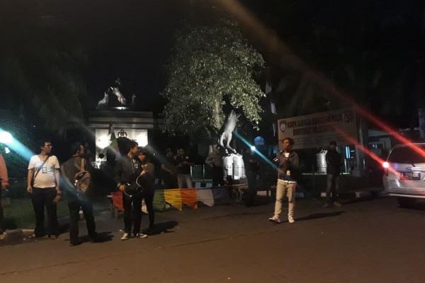 Bripka Irwan Sarjana Saksi Kunci Pembantaian di Mako Brimob Depok