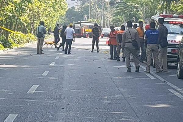Teror Bom Belum Usai, Ledakan Terjadi Lagi di GKI Diponegoro Surabaya