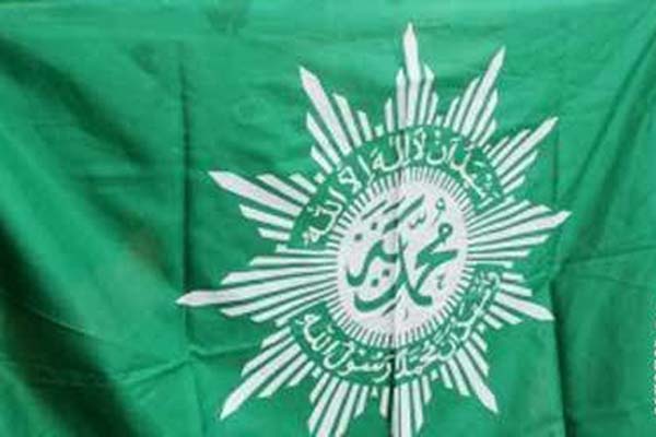Muhammadiyah Jatim Kecam Teror Bom Bunuh Diri di Gereja Surabaya