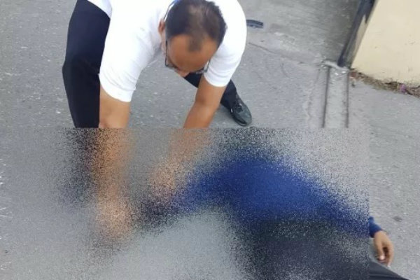 Mapolda Riau Diserang, 3 Ditembak Mati, 1 Kabur