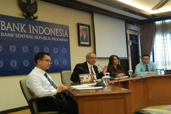 Bank Indonesia Siapkan Rp7,9 Triliun Uang Kartal untuk Puasa dan Lebaran