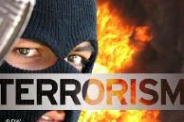 Penangkapan 2 Terduga Teroris di Sidoarjo Diwarnai Suara Tembakan, Warga Dilarang Mendekat