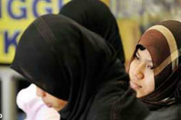 Kekerasan Seksual pada TKI Banyak terjadi di Arab Saudi