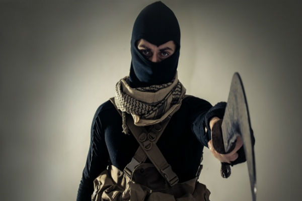 Ini Buletin Bermuatan Radikal Terbitan ISIS yang Beredar di Indonesia