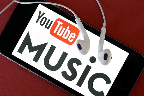 Youtube Music Siap Saingi Spotify