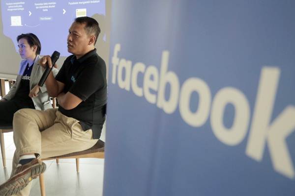Mau Tahu Cara Facebook Perangi Berita Palsu? Begini Caranya