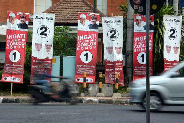 Begini Survei Kondisi Indonesia Setelah 20 Tahun Reformasi, Lebih Baik atau Buruk