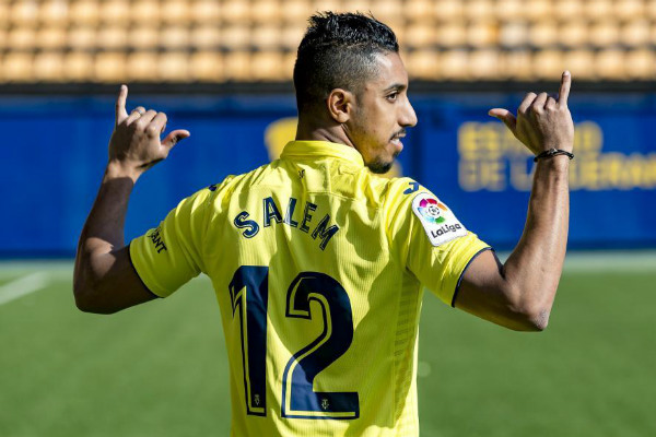 PIALA DUNIA 2018: Poros Kekuatan Arab Saudi Ada di Tiga Pemain Liga Spanyol