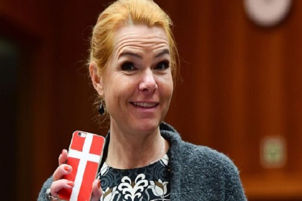 Menteri Denmark Sebut Puasa Membahayakan, Pekerja Disarankan Cuti