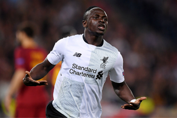 Pemain Liverpool Ini Kirim Ratusan Jersey Liverpool ke Pendukungnya di Senegal
