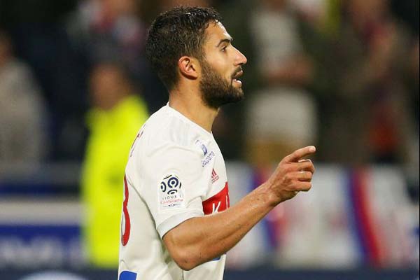 Fabinho Ingin Satu Tim Dengan Nabil Fekir