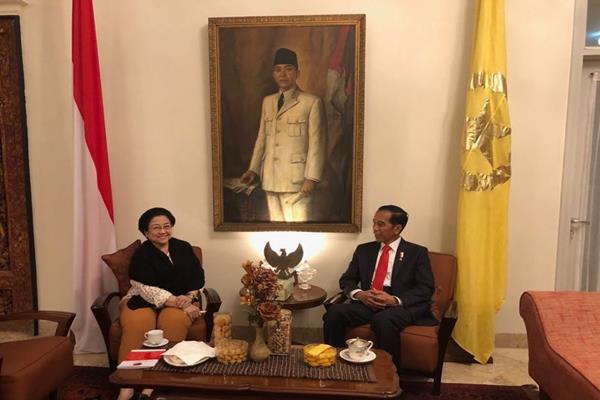 Soal Gaji BPIP, Ini Kata Presiden Jokowi