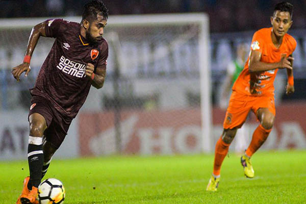 PSM MAKASSAR VS MADURA UNITED : Preview, Prediksi dan Perkiraan Pemain