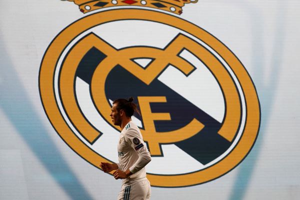 Real Madrid Tetap Jadi Klub Terbaik Eropa