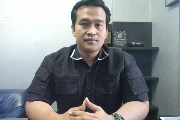 Pembunuhan Janda Bantul, Polisi Curigai Orang Dekat Korban
