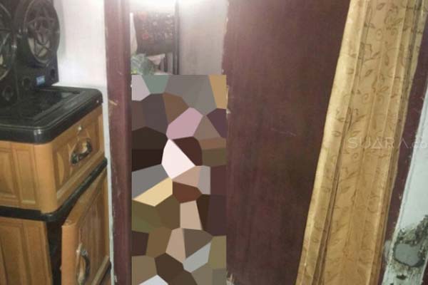 Kakek Nenek Ditemukan Tewas Bersimbah Darah di dalam Rumah