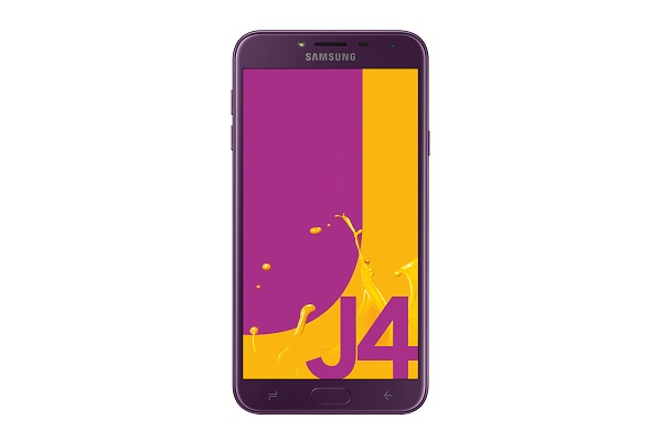 Meluncur Bareng, Samsung Galaxy J6 dan J4 Dihargai Rp3,3 Juta dan Rp2,3 Juta