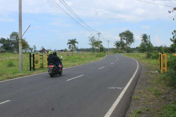 Pintu Masuk ke Kulonprogo Berpotensi Macet saat Mudik Lebaran