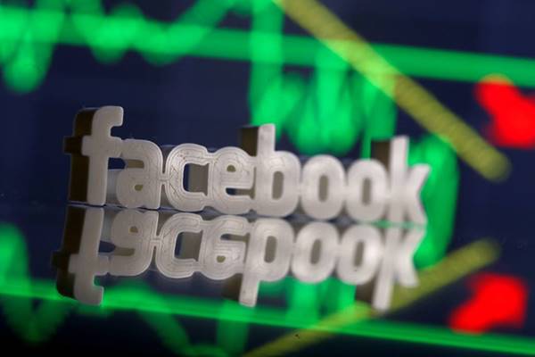 Pekan Depan, Facebook Siap Hapus Fitur Trending Topics