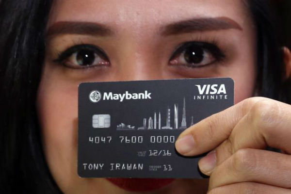 Visa Gencarkan Pembayaran Contactless, Sudah Punya?