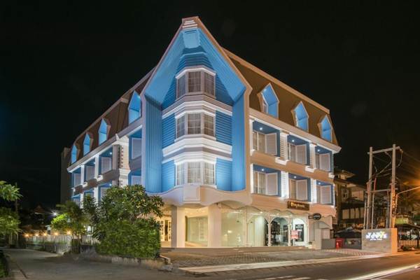Pilgub Bali 2018, Cagub Janji Batasi Hotel