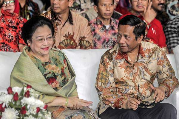 Megawati Kirim Surat Terbuka soal Insiden Radar Bogor