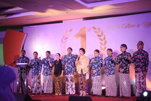 Grand Keisha by Horison, Hotel Bintang yang Kental Unsur Budaya