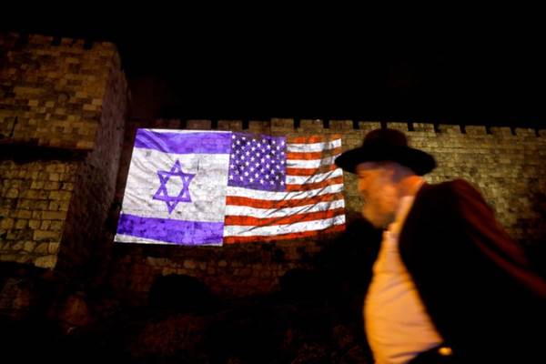 Mau Wisata Religi ke Israel, Pelajari Dulu Sejumlah Hal Ini