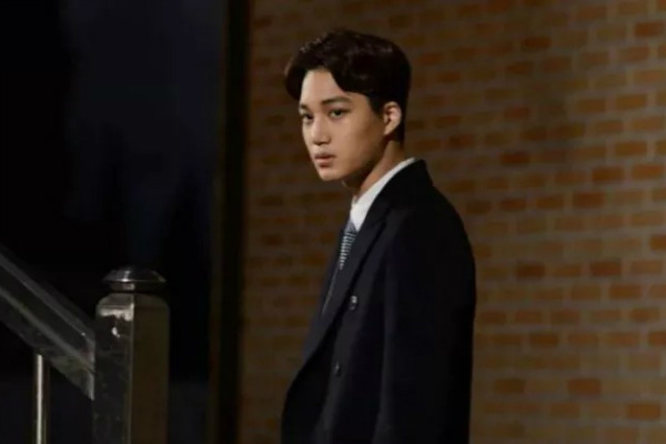 Baru Sehari Bikin Akun Instagram, Pengikut Kai EXO Langsung 1,2 Juta