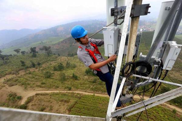 Segini Kecepatan Unduh 4G LTE di 5 Kota Besar di Indonesia