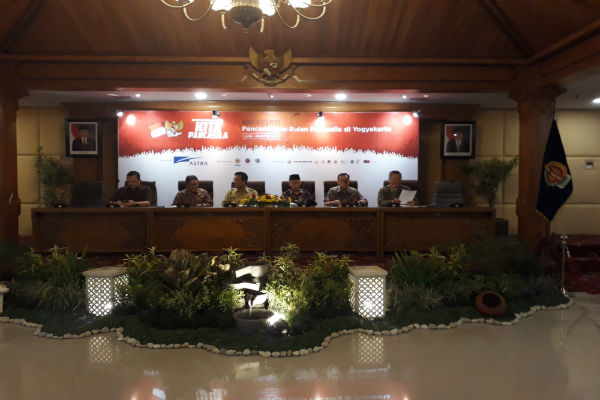 Kemiskinan Masih Menganga Jadi Celah Memuluskan Paham Radikal