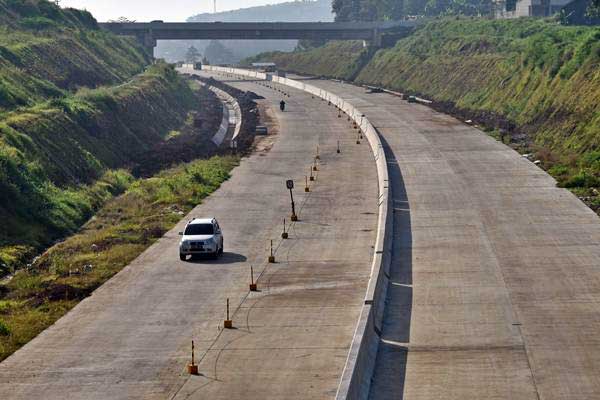 Tarif Tunggal Tol Semarang A, B dan C Sudah Diketok, Segini Besarannya
