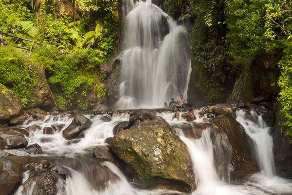 Wisata Alam ke Bogor? Jangan Bingung, Ini Rekomendasinya