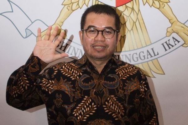Kepala BPIP Yudi Latif Mengundurkan Diri karena Hal Ini, Presiden Jokowi Belum Respons