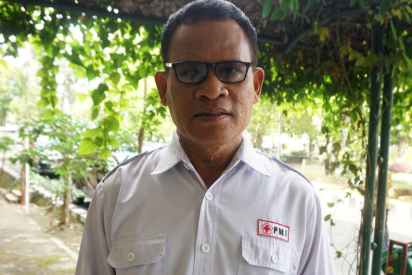 SOSOK: Kemanusiaan, Alasan Kuat Bagi Iswandoyo untuk Terus Bertahan