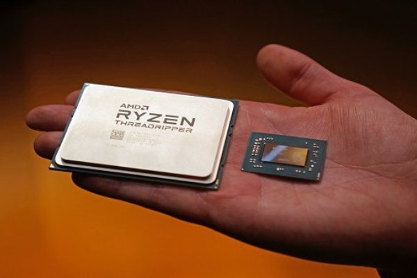 AMD Ryzen Threadripper 2, Bersaing Usung 32 Core